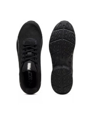 Buty męskie Puma ELECTRO 31296401 Czarne - Sklep online Mastersport