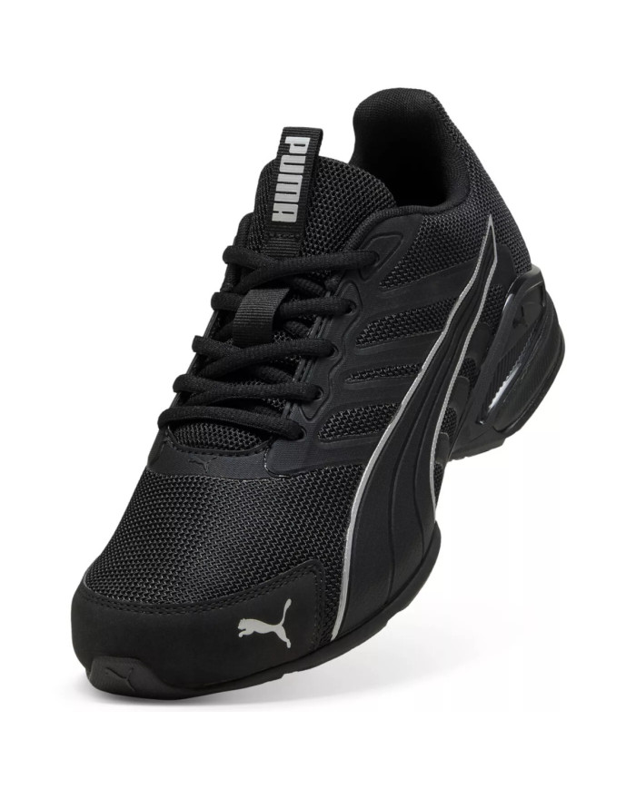 Buty męskie Puma ELECTRO 31296401 Czarne - Sklep online Mastersport