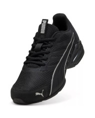 Buty męskie Puma ELECTRO 31296401 Czarne - Sklep online Mastersport