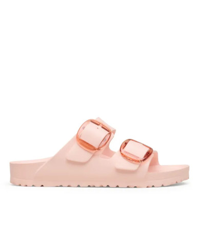 Klapki damskie Birkenstock ARIZONA BIG BUCKLE EVA 1031283 Różowe - Sklep online Mastersport