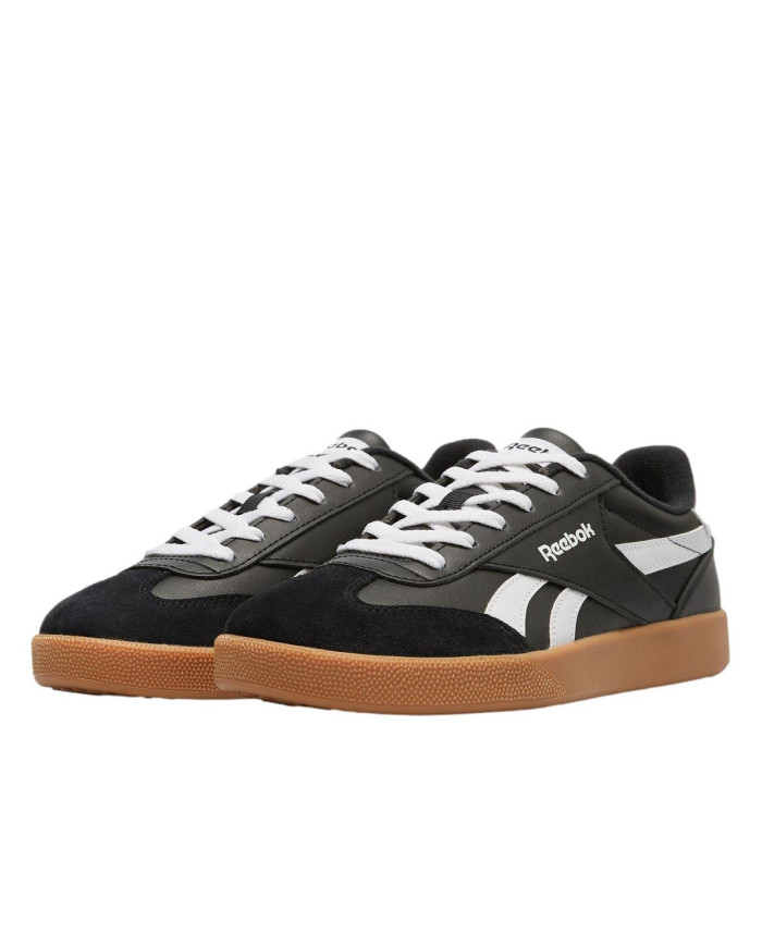 Buty męskie Reebok SMASH EDGE S 100208246 Czarne - Sklep online Mastersport