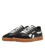 Buty męskie Reebok SMASH EDGE S 100208246 Czarne - Sklep online Mastersport