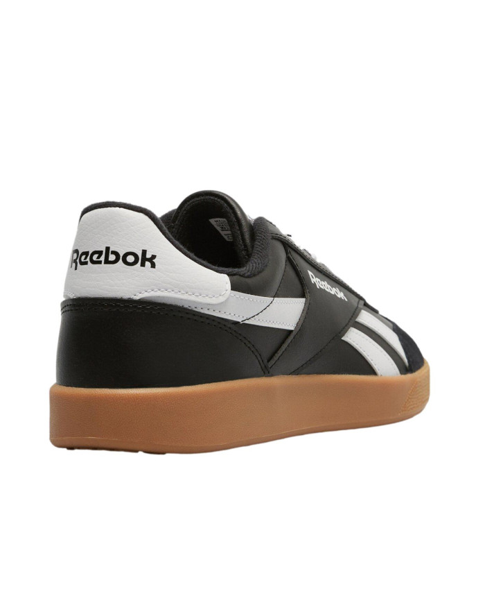 Buty męskie Reebok SMASH EDGE S 100208246 Czarne - Sklep online Mastersport