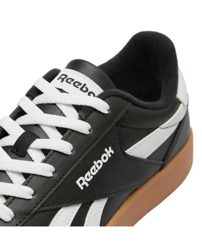 Buty męskie Reebok SMASH EDGE S 100208246 Czarne - Sklep online Mastersport