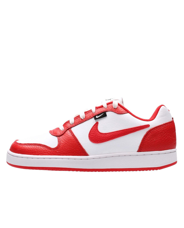 Buty męskie Nike EBERNON LOW AQ1774101 Białe - Sklep online Mastersport