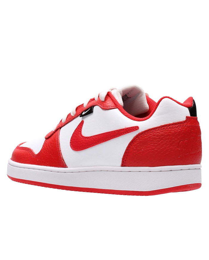 Buty męskie Nike EBERNON LOW AQ1774101 Białe - Sklep online Mastersport