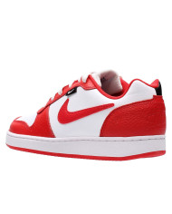 Buty męskie Nike EBERNON LOW AQ1774101 Białe - Sklep online Mastersport