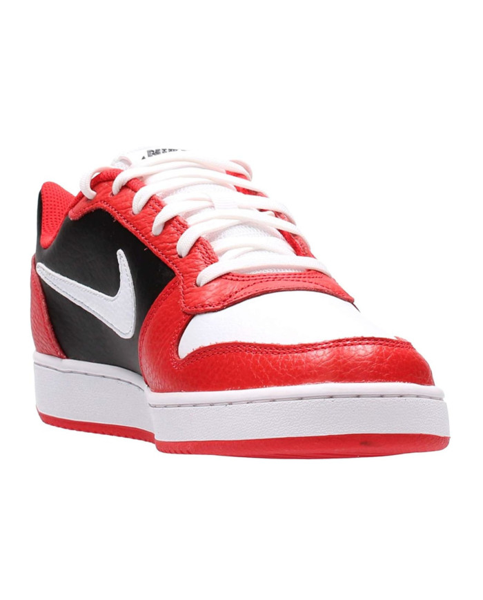 Buty męskie Nike EBERNON LOW AQ1774101 Białe - Sklep online Mastersport