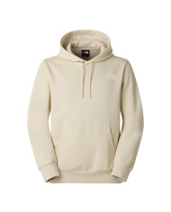 Bluza męska The North Face M SD RG HOODIE NF0A89FCDOM Beżowa - Sklep online Mastersport