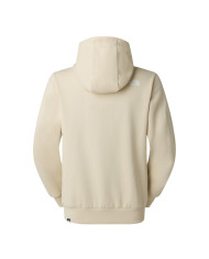 Bluza męska The North Face M SD RG HOODIE NF0A89FCDOM Beżowa - Sklep online Mastersport
