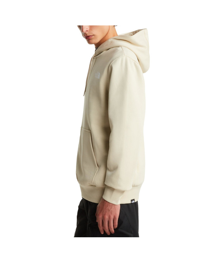 Bluza męska The North Face M SD RG HOODIE NF0A89FCDOM Beżowa - Sklep online Mastersport