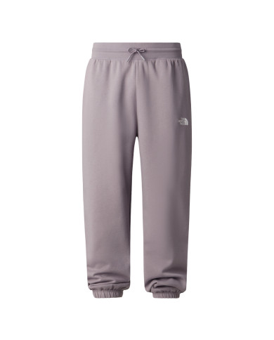 Spodnie męskie The North Face M ESS RX ST JOGGER NF0A8C1FG7O Fioletowe - Sklep online Mastersport