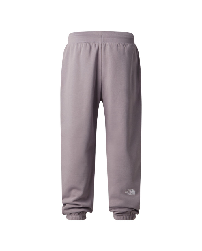 Spodnie męskie The North Face M ESS RX ST JOGGER NF0A8C1FG7O Fioletowe - Sklep online Mastersport