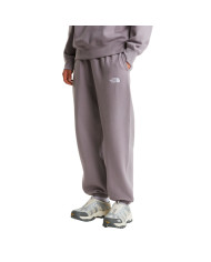 Spodnie męskie The North Face M ESS RX ST JOGGER NF0A8C1FG7O Fioletowe - Sklep online Mastersport