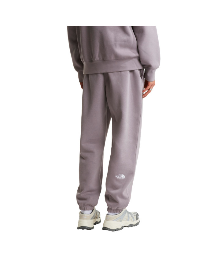 Spodnie męskie The North Face M ESS RX ST JOGGER NF0A8C1FG7O Fioletowe - Sklep online Mastersport