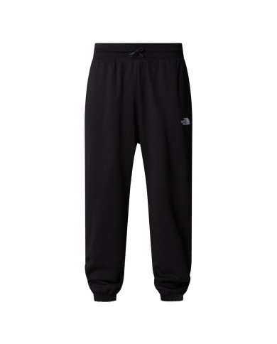 Spodnie męskie The North Face M ESS RX ST JOGGER NF0A8C1FJK3 Czarne - Sklep online Mastersport