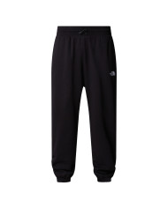 Spodnie męskie The North Face M ESS RX ST JOGGER NF0A8C1FJK3 Czarne - Sklep online Mastersport