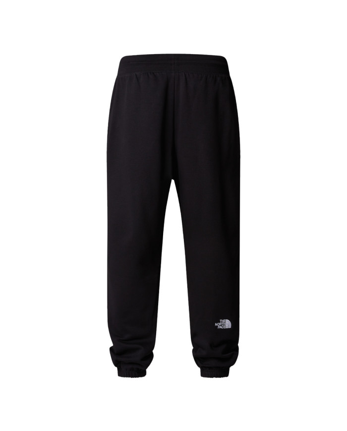 Spodnie męskie The North Face M ESS RX ST JOGGER NF0A8C1FJK3 Czarne - Sklep online Mastersport