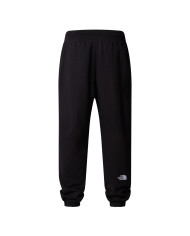 Spodnie męskie The North Face M ESS RX ST JOGGER NF0A8C1FJK3 Czarne - Sklep online Mastersport