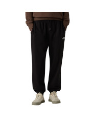 Spodnie męskie The North Face M ESS RX ST JOGGER NF0A8C1FJK3 Czarne - Sklep online Mastersport