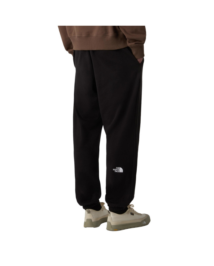 Spodnie męskie The North Face M ESS RX ST JOGGER NF0A8C1FJK3 Czarne - Sklep online Mastersport