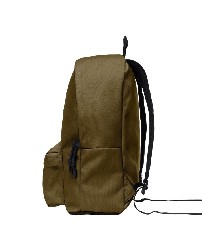 Plecak Napapijri VOYAGE 3 DARK OLIVE NP0A4GGHG3A Zielony - Sklep online Mastersport