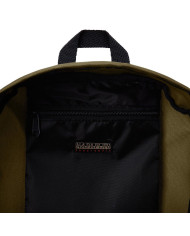 Plecak Napapijri VOYAGE 3 DARK OLIVE NP0A4GGHG3A Zielony - Sklep online Mastersport
