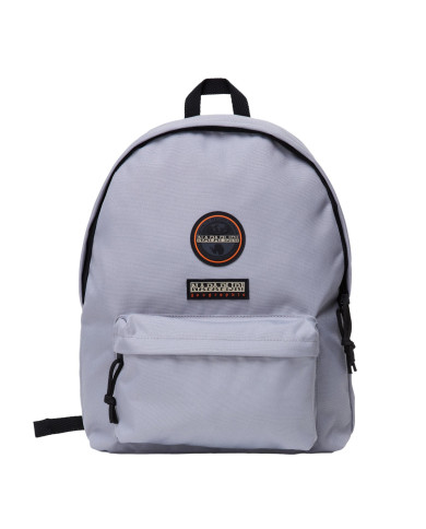 Plecak Napapijri VOYAGE 3 SHARK SKIN NP0A4GGHHCB Szary - Sklep online Mastersport