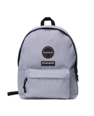 Plecak Napapijri VOYAGE 3 SHARK SKIN NP0A4GGHHCB Szary - Sklep online Mastersport