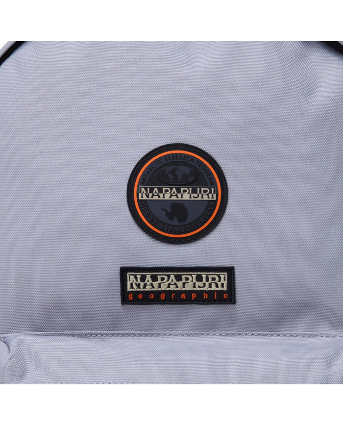 Plecak Napapijri VOYAGE 3 SHARK SKIN NP0A4GGHHCB Szary - Sklep online Mastersport