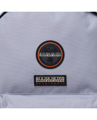 Plecak Napapijri VOYAGE 3 SHARK SKIN NP0A4GGHHCB Szary - Sklep online Mastersport