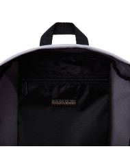 Plecak Napapijri VOYAGE 3 SHARK SKIN NP0A4GGHHCB Szary - Sklep online Mastersport