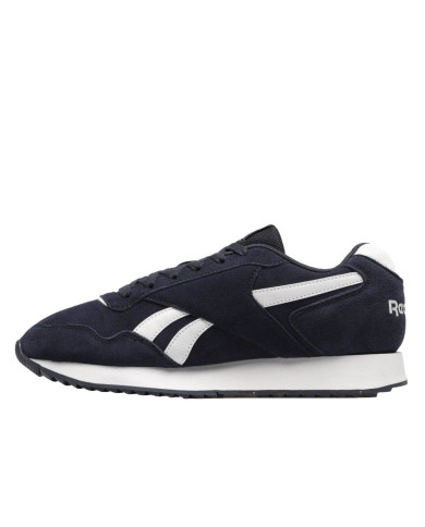 Buty męskie Reebok GLIDE RIPPLE GZ5215 100010353 Niebieskie - Sklep online Mastersport