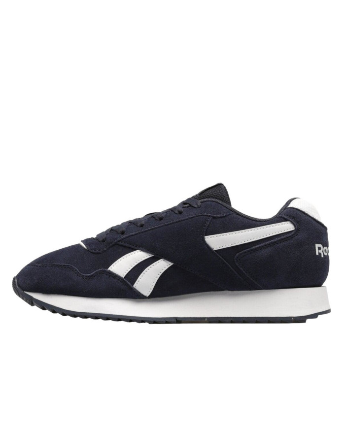 Buty męskie Reebok GLIDE RIPPLE GZ5215 100010353 Niebieskie - Sklep online Mastersport