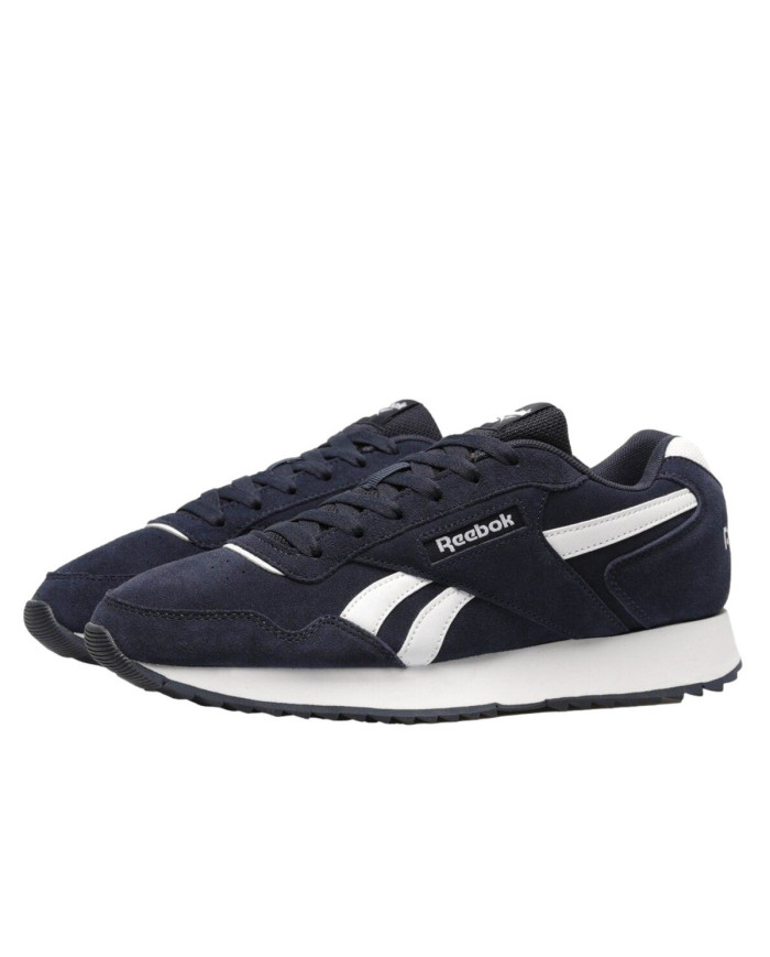 Buty męskie Reebok GLIDE RIPPLE GZ5215 100010353 Niebieskie - Sklep online Mastersport