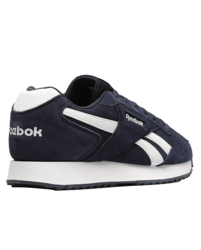 Buty męskie Reebok GLIDE RIPPLE GZ5215 100010353 Niebieskie - Sklep online Mastersport