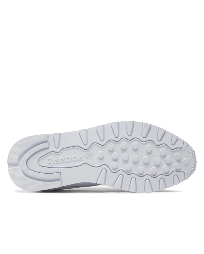 Buty męskie Reebok CLASSIC LEATHER 100008492 Białe - Sklep online Mastersport
