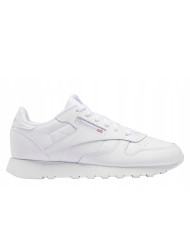 Buty Reebok CLASSIC LEATHER 100010471 Białe - Sklep online Mastersport