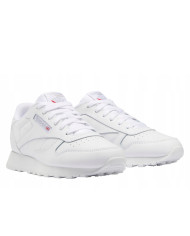 Buty Reebok CLASSIC LEATHER 100010471 Białe - Sklep online Mastersport