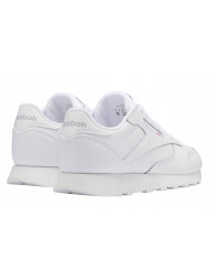Buty Reebok CLASSIC LEATHER 100010471 Białe - Sklep online Mastersport