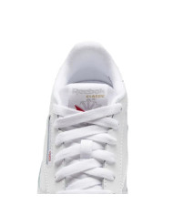 Buty Reebok CLASSIC LEATHER 100010471 Białe - Sklep online Mastersport