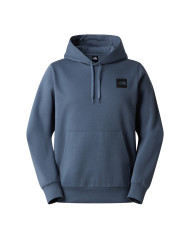 Bluza męska The North Face M EVO BOX HD RG HD NF0A8G9E0U3 Niebieska - Sklep online Mastersport