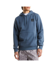 Bluza męska The North Face M EVO BOX HD RG HD NF0A8G9E0U3 Niebieska - Sklep online Mastersport