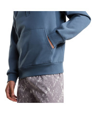 Bluza męska The North Face M EVO BOX HD RG HD NF0A8G9E0U3 Niebieska - Sklep online Mastersport