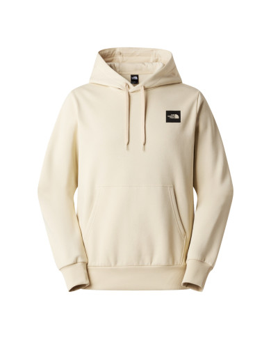 Bluza męska The North Face M EVO BOX HD RG HD NF0A8G9EDOM Beżowa - Sklep online Mastersport