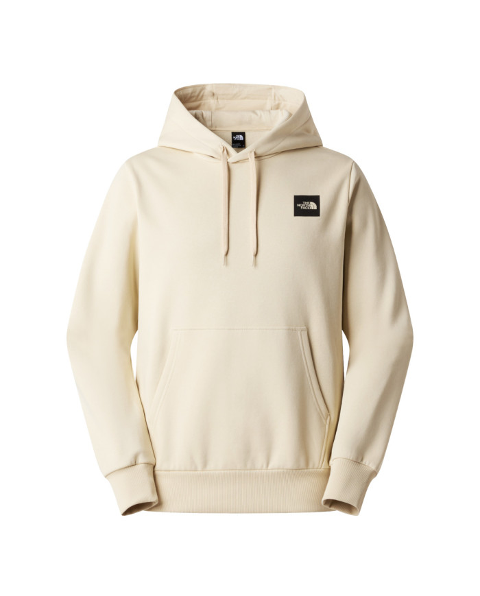 Bluza męska The North Face M EVO BOX HD RG HD NF0A8G9EDOM Beżowa - Sklep online Mastersport