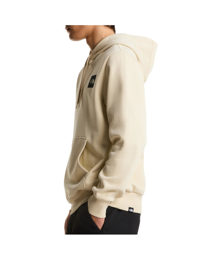 Bluza męska The North Face M EVO BOX HD RG HD NF0A8G9EDOM Beżowa - Sklep online Mastersport