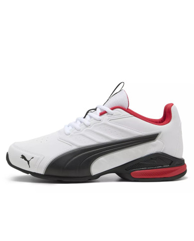 Buty męskie Puma ELECTRO SL 31309202 Białe - Sklep online Mastersport