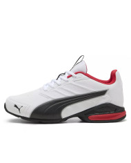 Buty męskie Puma ELECTRO SL 31309202 Białe - Sklep online Mastersport