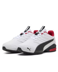 Buty męskie Puma ELECTRO SL 31309202 Białe - Sklep online Mastersport